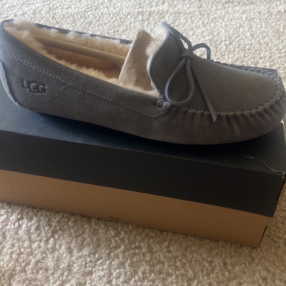 UGG Loafer - Picture 4 of 4